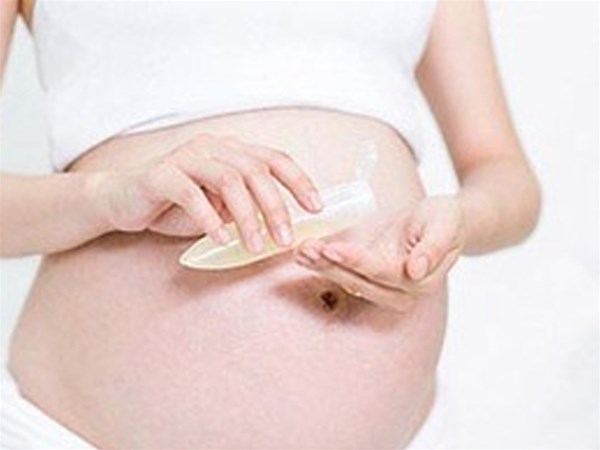 怀孕了这样化妆更安全 孕期化妆知识