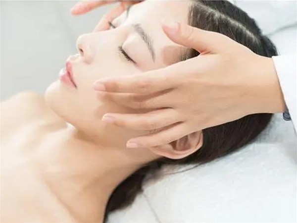 白醋美白祛斑的新方法